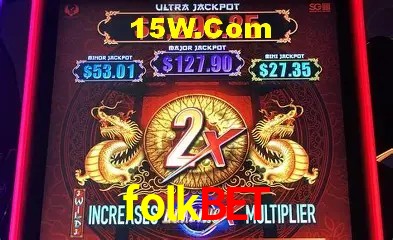 Especiais de Fim de Semana folkbet