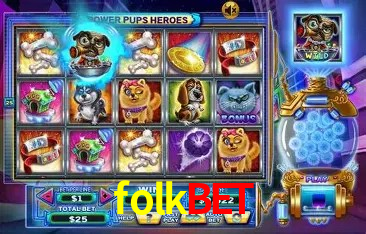 Sistemas de Segurança folkbet