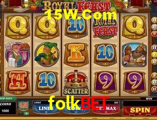 Apostas de Tênis folkbet