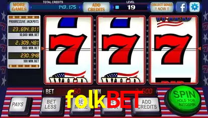 Segurança 2FA folkbet