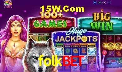 Integração de APIs folkbet