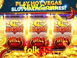 Provedores de Jogos folkbet