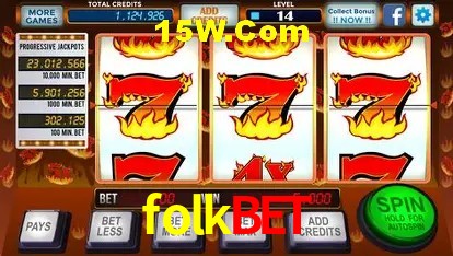Experiência VIP folkbet