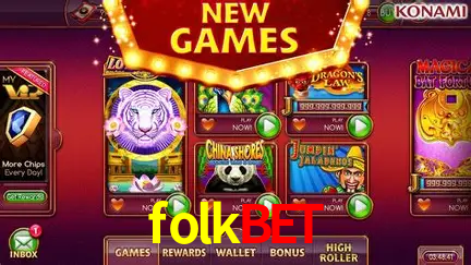 Promoção Relâmpago folkbet