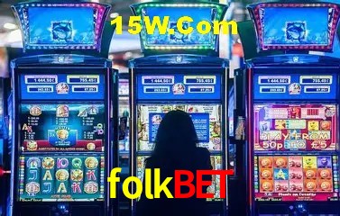 Promoções Sazonais folkbet