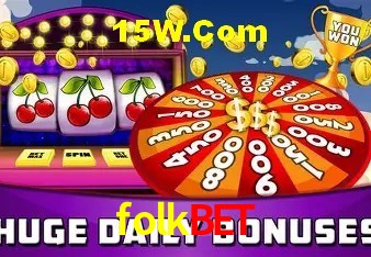 Jogos de Slot folkbet