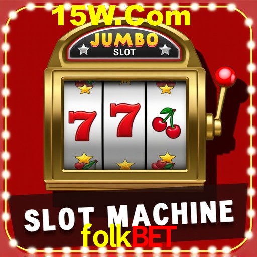 Descubra o Mundo do Cassino Online com folkbet