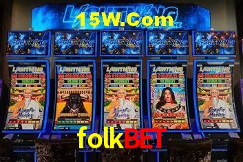 Casino Ao Vivo folkbet