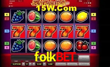 Casino Ao Vivo folkbet