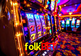 APP oficial da folkbet para mobile