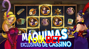 Bônus Diários folkbet