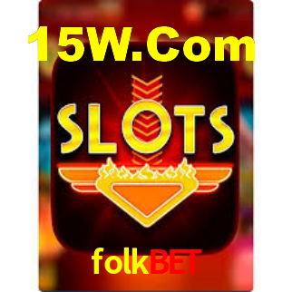 Interface do App folkbet